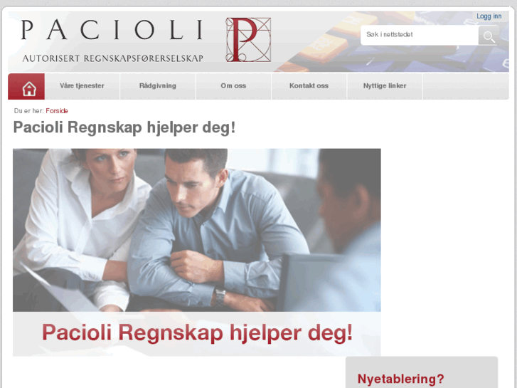 www.pacioliregnskap.com