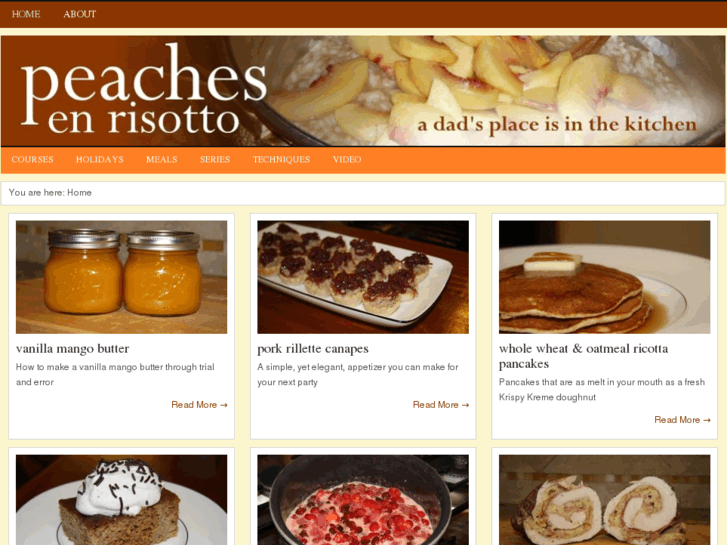 www.peachesenrisotto.com