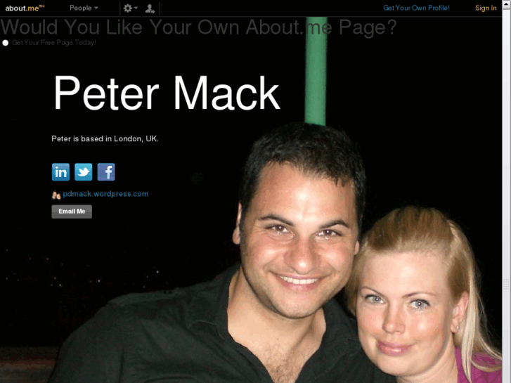 www.peter-mack.com