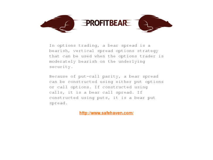 www.profitbear.com