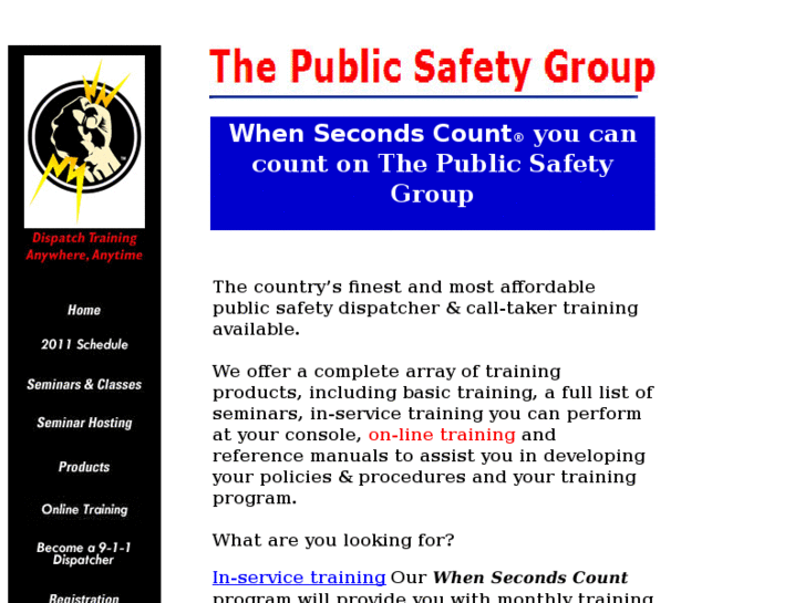 www.publicsafetygroup.com