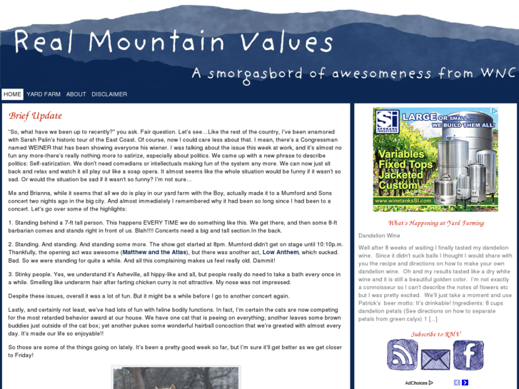 www.realmountainvalues.com