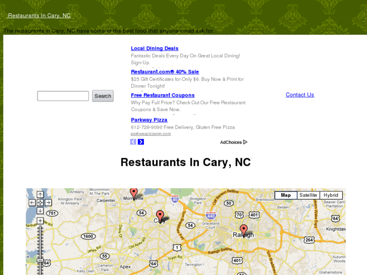 www.restaurantsincarync.com