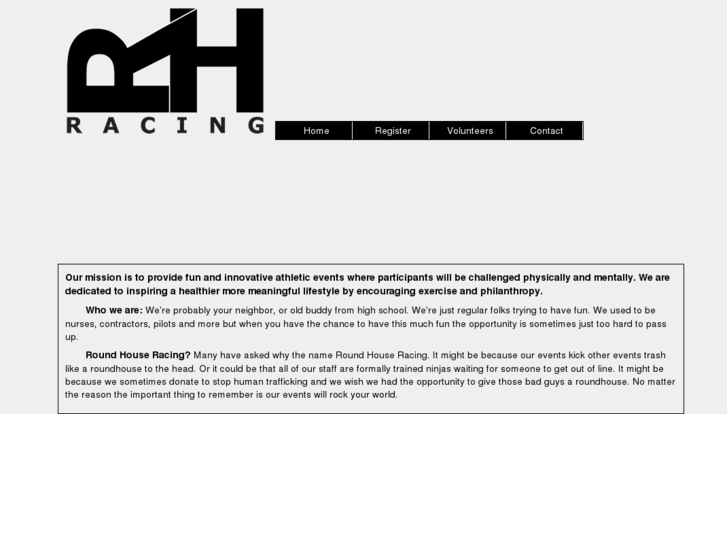 www.roundhouseracing.com