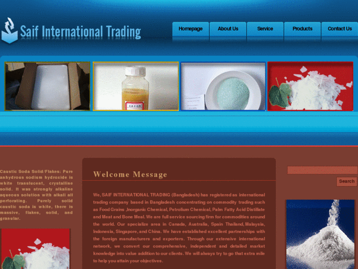 www.saifintltrading.com