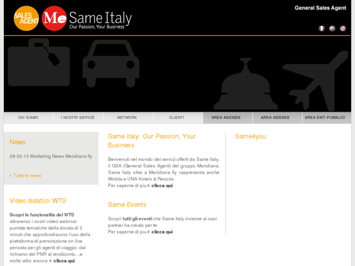 www.sameitaly.com