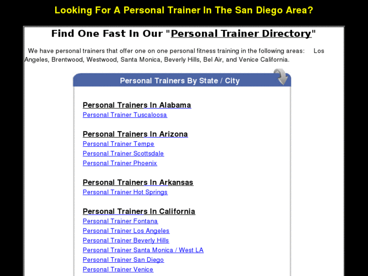 www.sandiegopersonalfitness.com