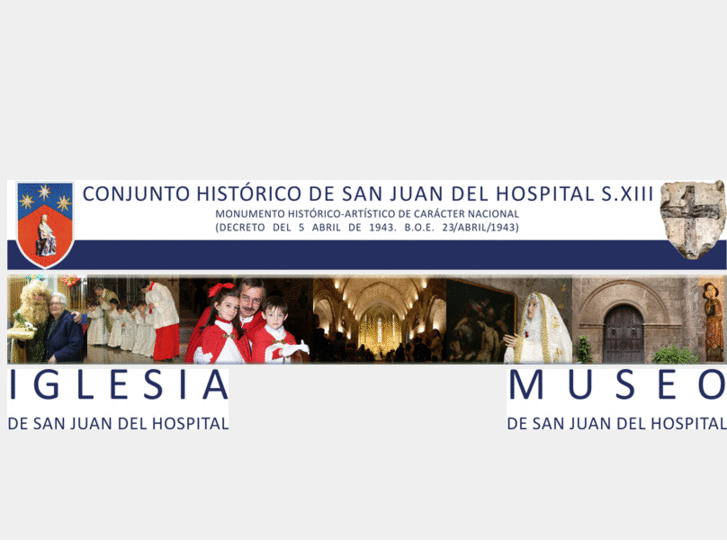 www.sanjuandelhospital.es