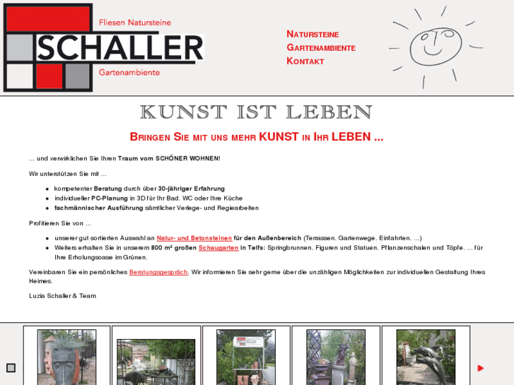 www.schaller.info