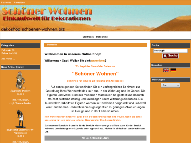 www.schoener-wohnen.biz