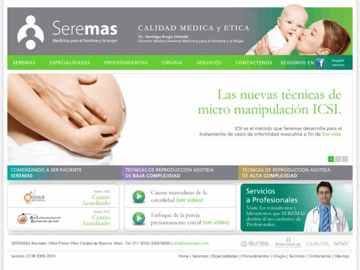 www.seremas.com