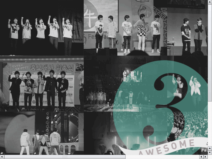 www.shinee-awesome.com