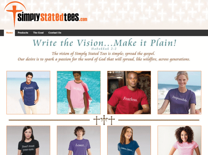 www.simplystatedtees.com