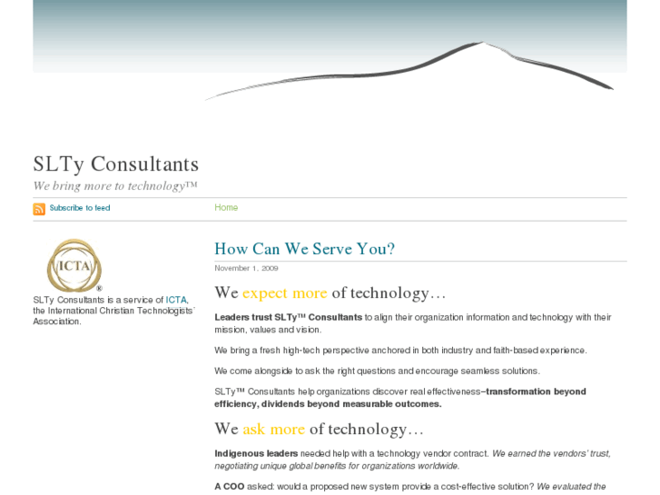 www.sltyconsultants.net