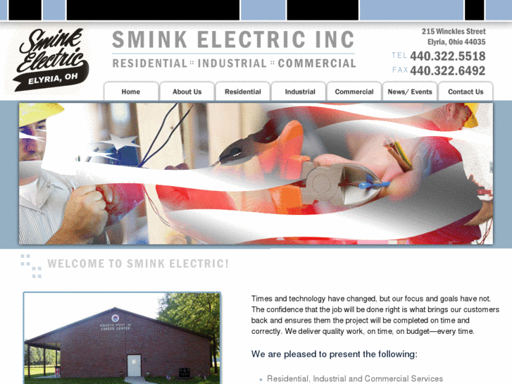 www.sminkelectric.com