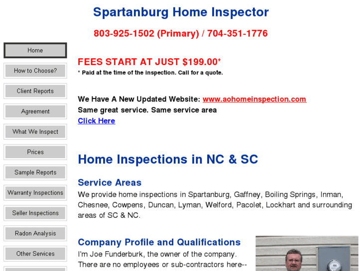 www.spartanburghomeinspector.com