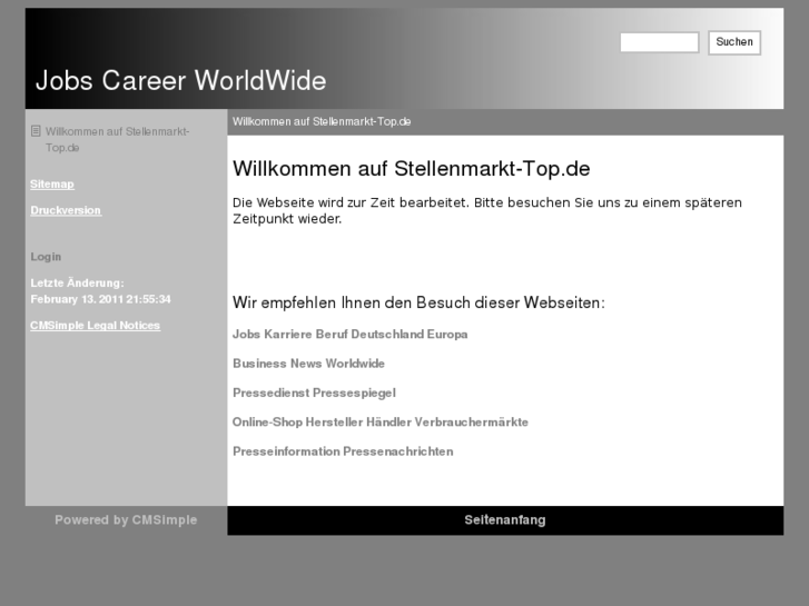 www.stellenmarkt-top.de