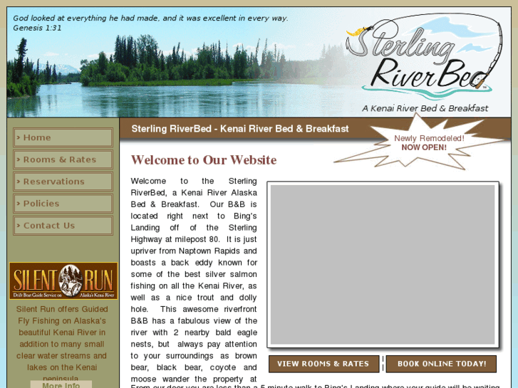 www.sterlingriverbed.com