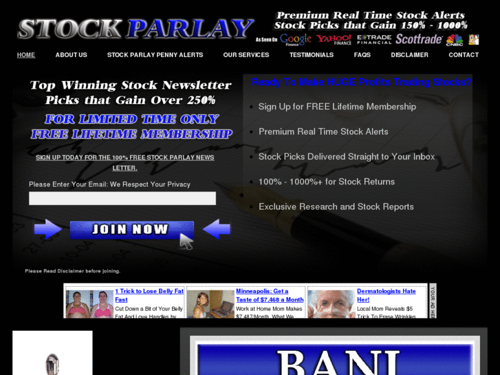 www.stockparlay.com