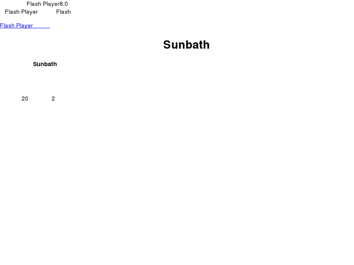 www.sun-bath.com