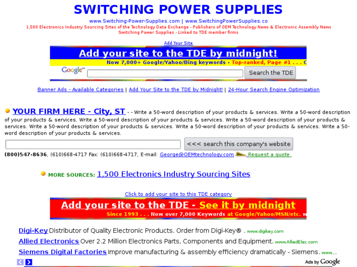 www.switching-power-supplies.com