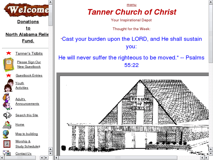 www.tannerchurchofchrist.org