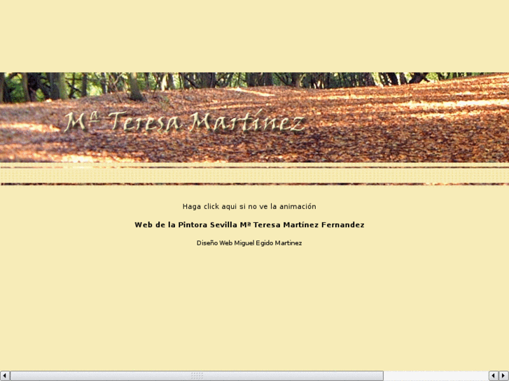 www.teresamartinez.es