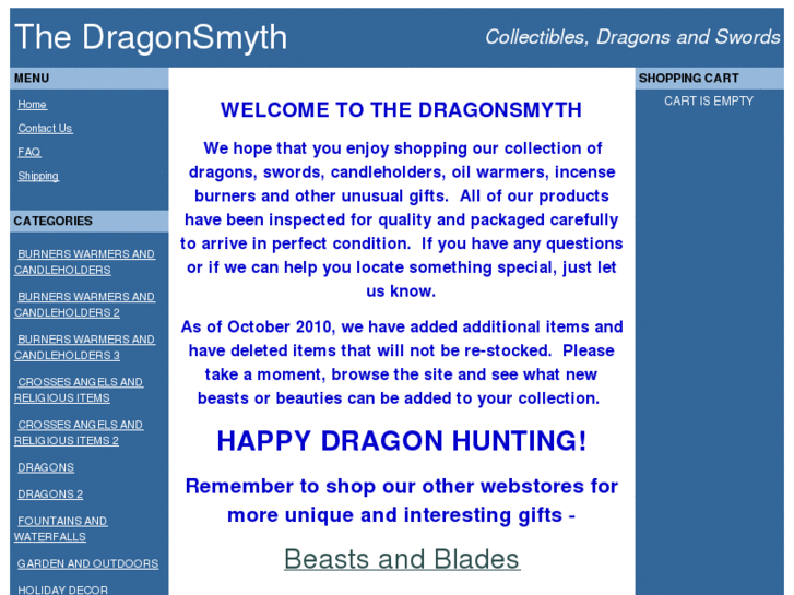 www.thedragonsmyth.com