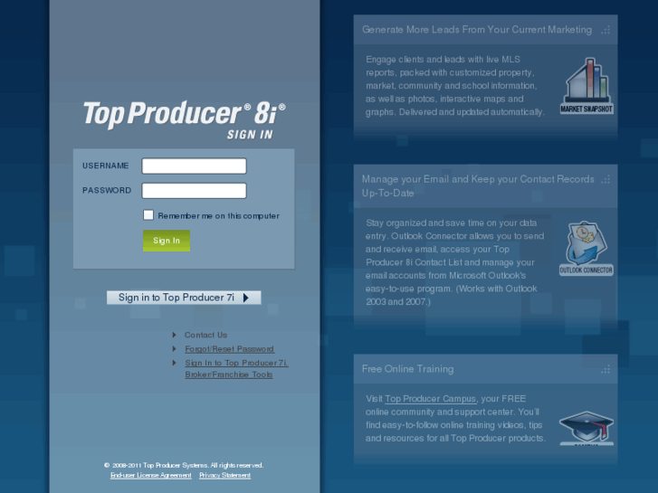 www.topproducer8i.com