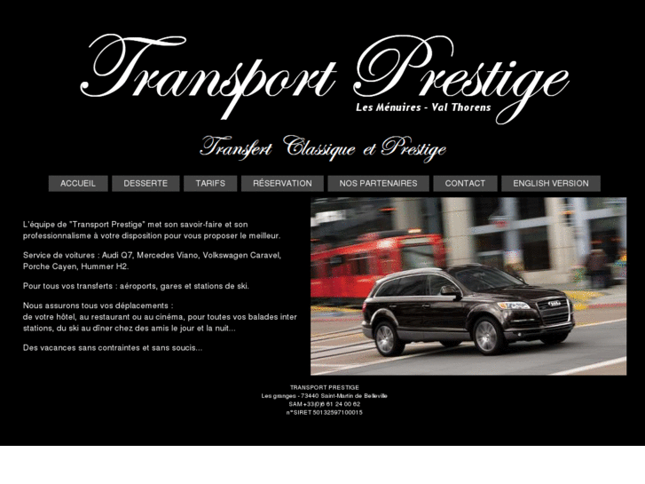 www.transport-prestige.com