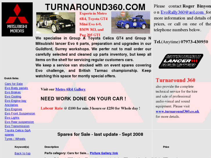 www.turnaround360.com