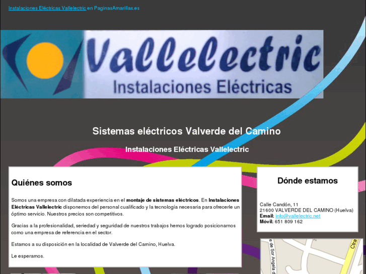 www.vallelectric.net