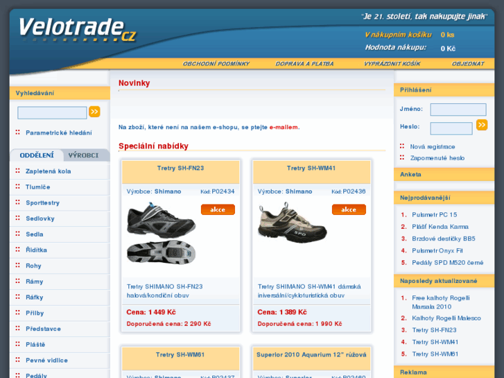 www.velotrade.cz