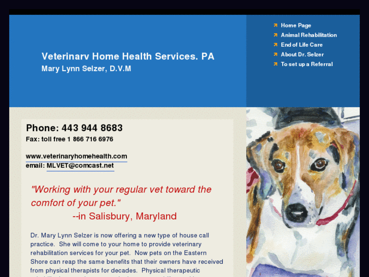 www.veterinaryhomehealth.com