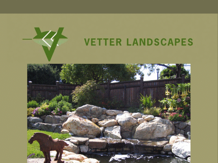 www.vetterlandscapes.com