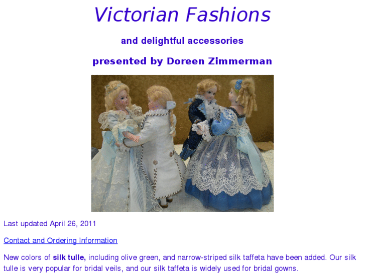 www.victorianfashions.com