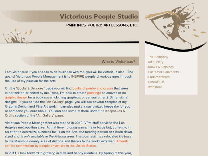 www.victorious-people.com