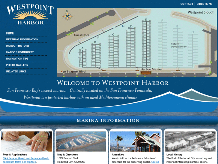 www.westpointmarina.com