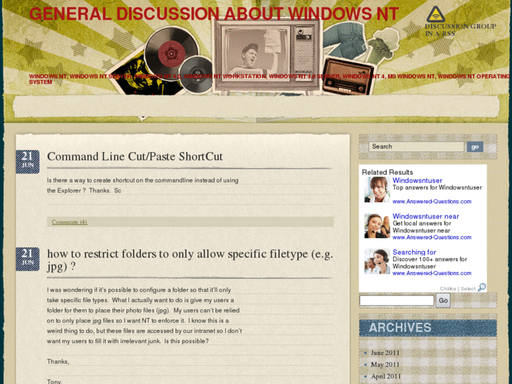 www.windowsntuser.info