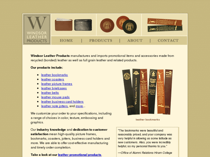 www.windsorleather.com