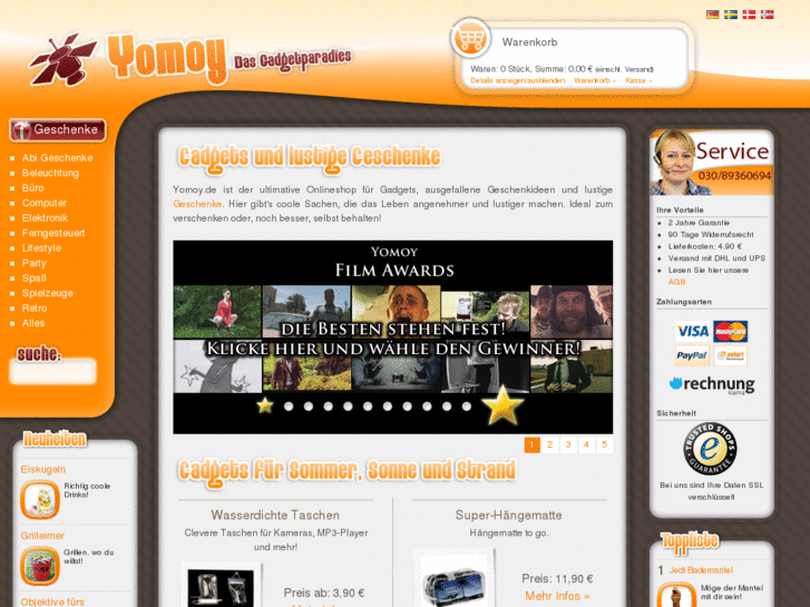 www.yomoy.de