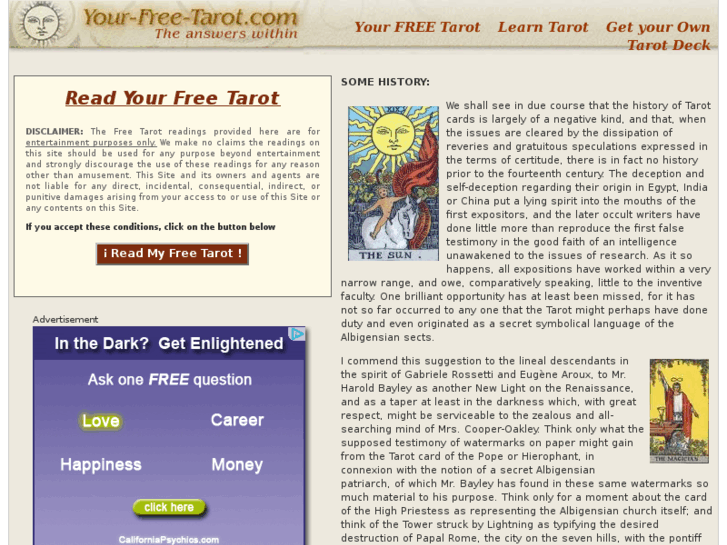 www.your-free-tarot.com