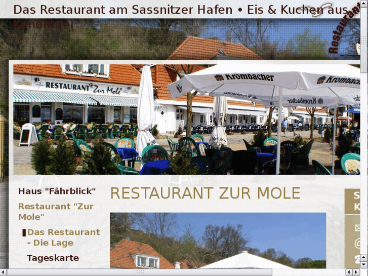 www.zurmole.de