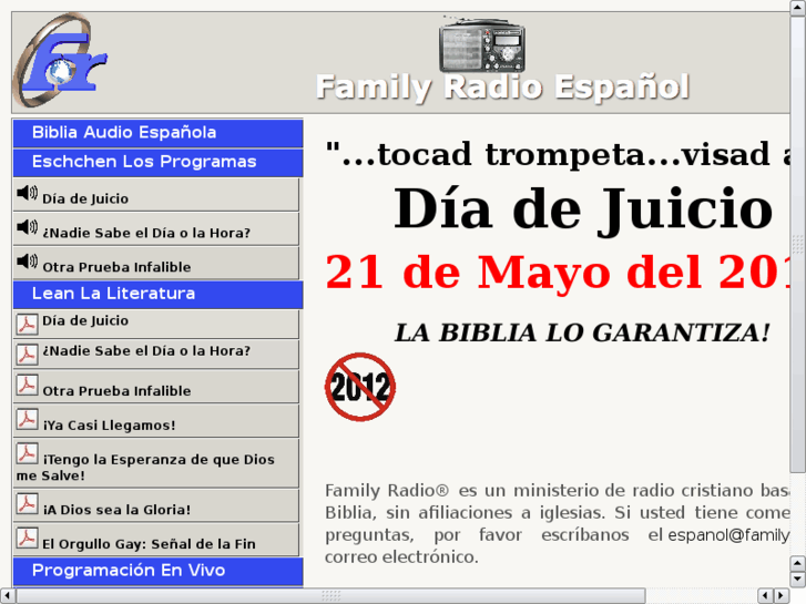 www.21mayo2011.net