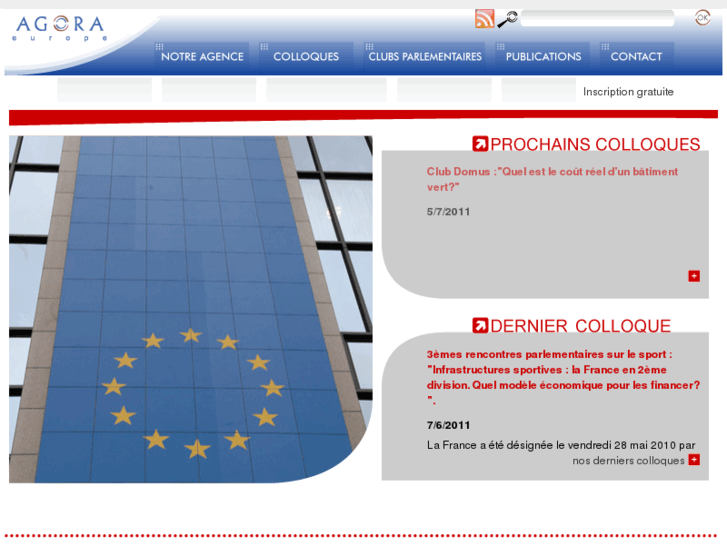 www.agoraeurope.com