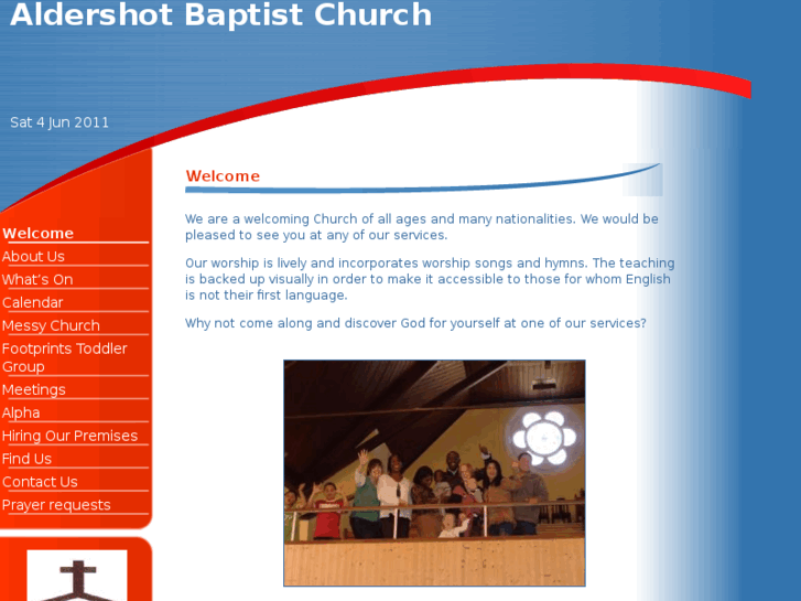 www.aldershotbaptistchurch.com