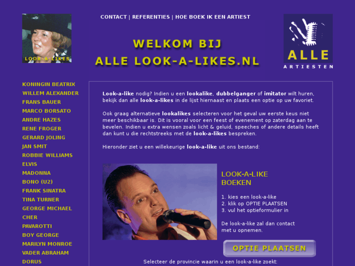 www.allelook-a-likes.nl