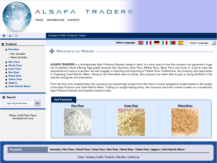 www.alsafatraders.com