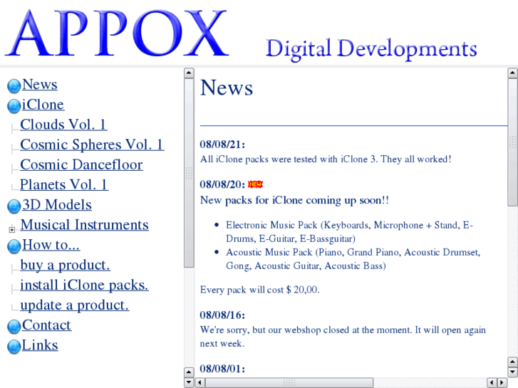 www.appox.com