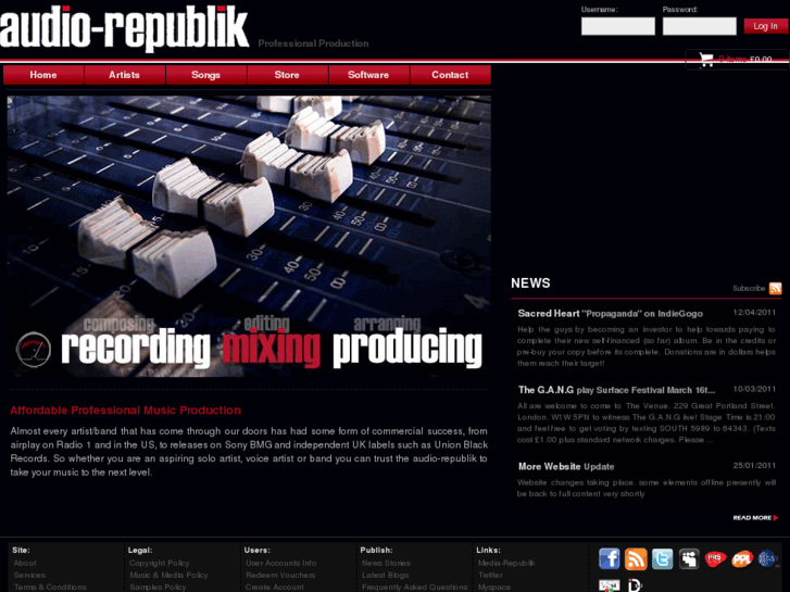 www.audio-republik.com